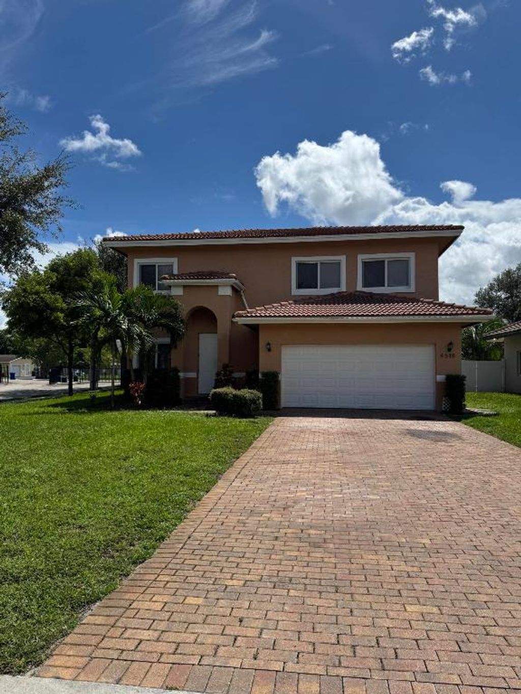 Photo of 4518 NW 36th Court, Lauderdale Lakes, FL 33319 (MLS # R11134181)
