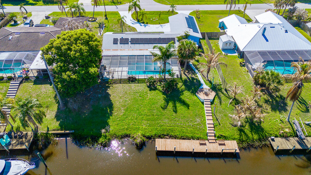 RIVER PARK-UNIT 4 - Residential