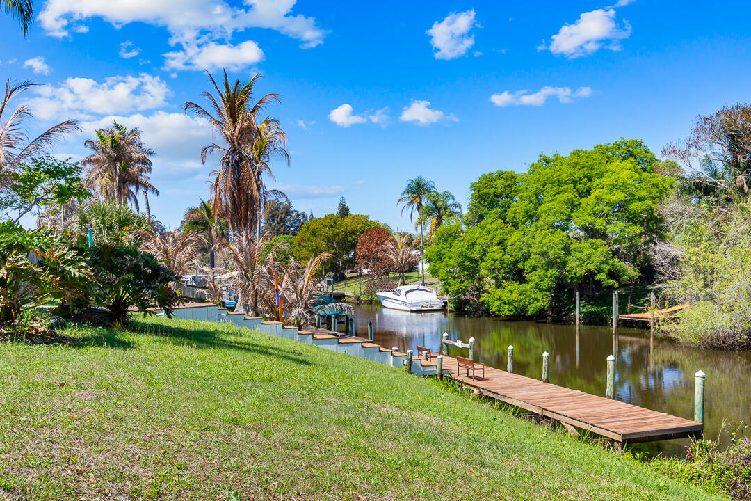 RIVER PARK-UNIT 4 - Residential