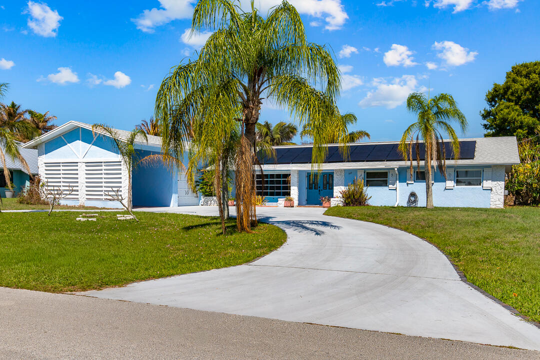 RIVER PARK-UNIT 4 - Residential