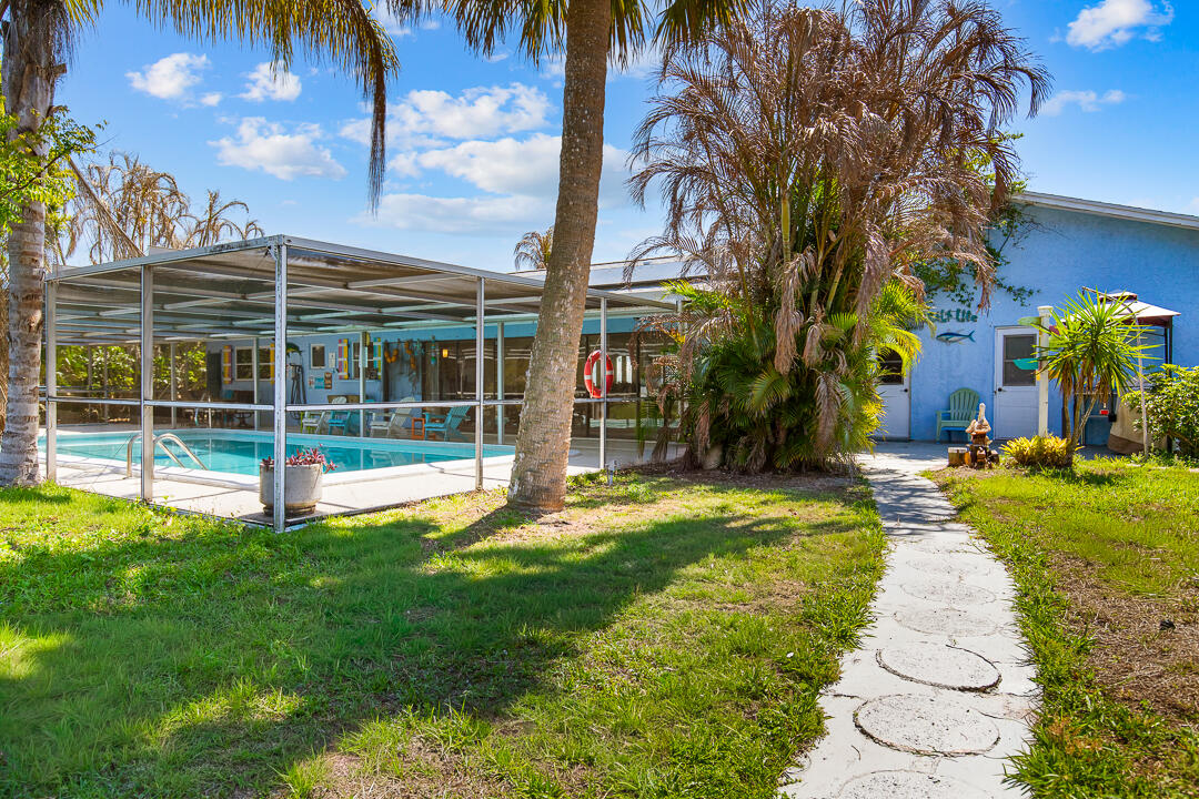 RIVER PARK-UNIT 4 - Residential