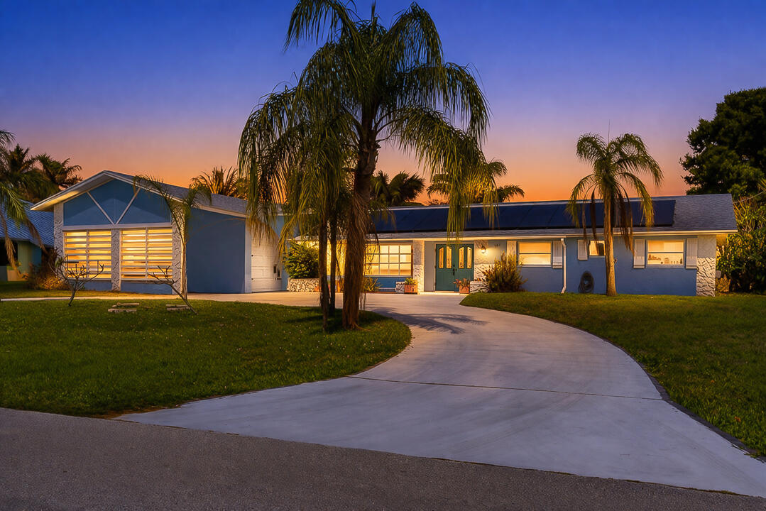 RIVER PARK-UNIT 4 - Residential