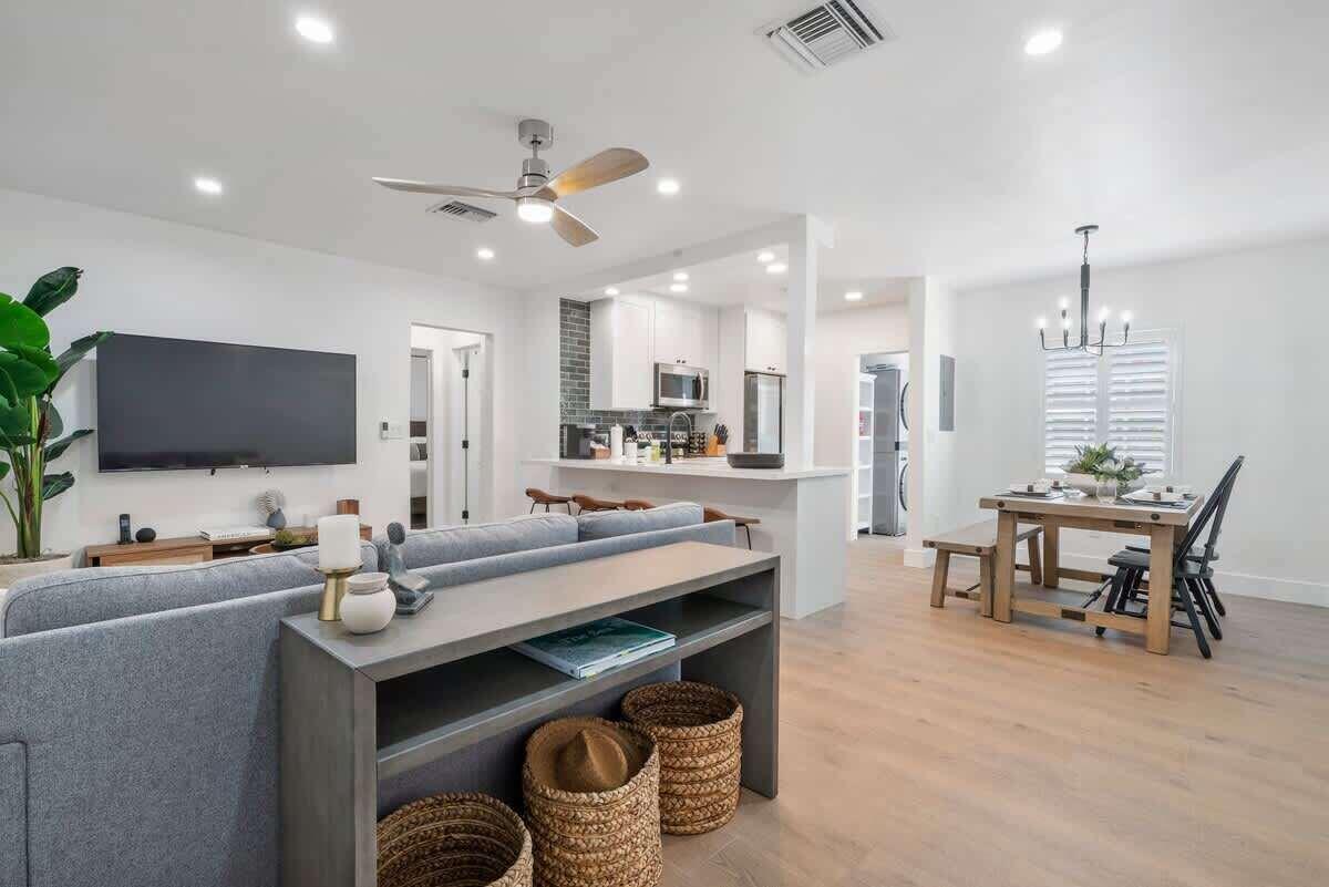 PROGRESSO - Residential