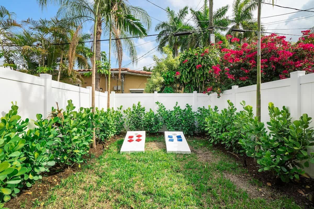 PROGRESSO - Residential