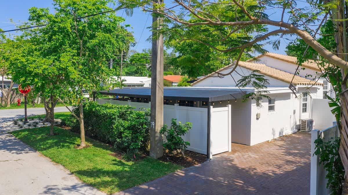 PROGRESSO - Residential