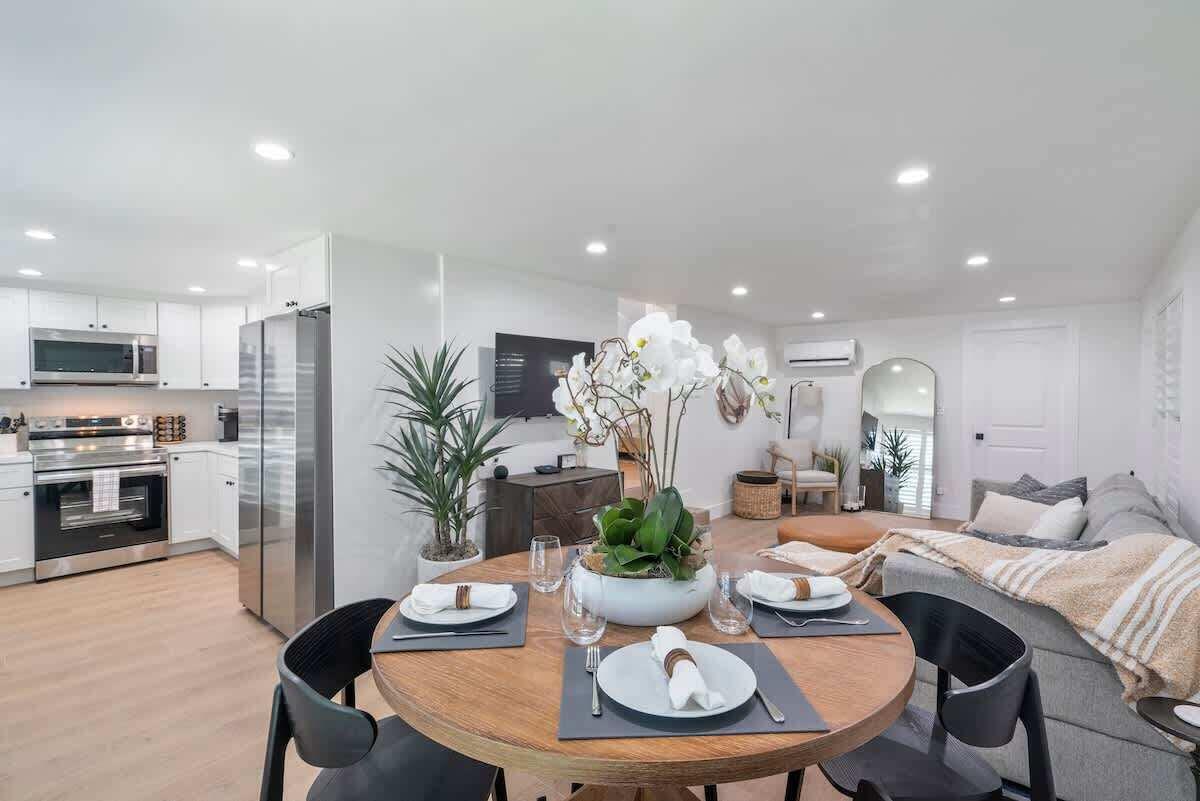 PROGRESSO - Residential