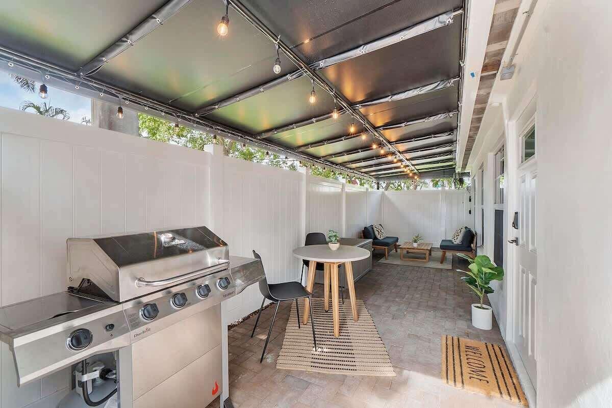 PROGRESSO - Residential