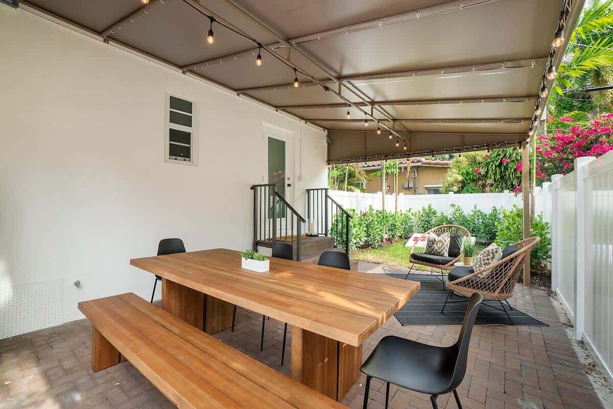 PROGRESSO - Residential