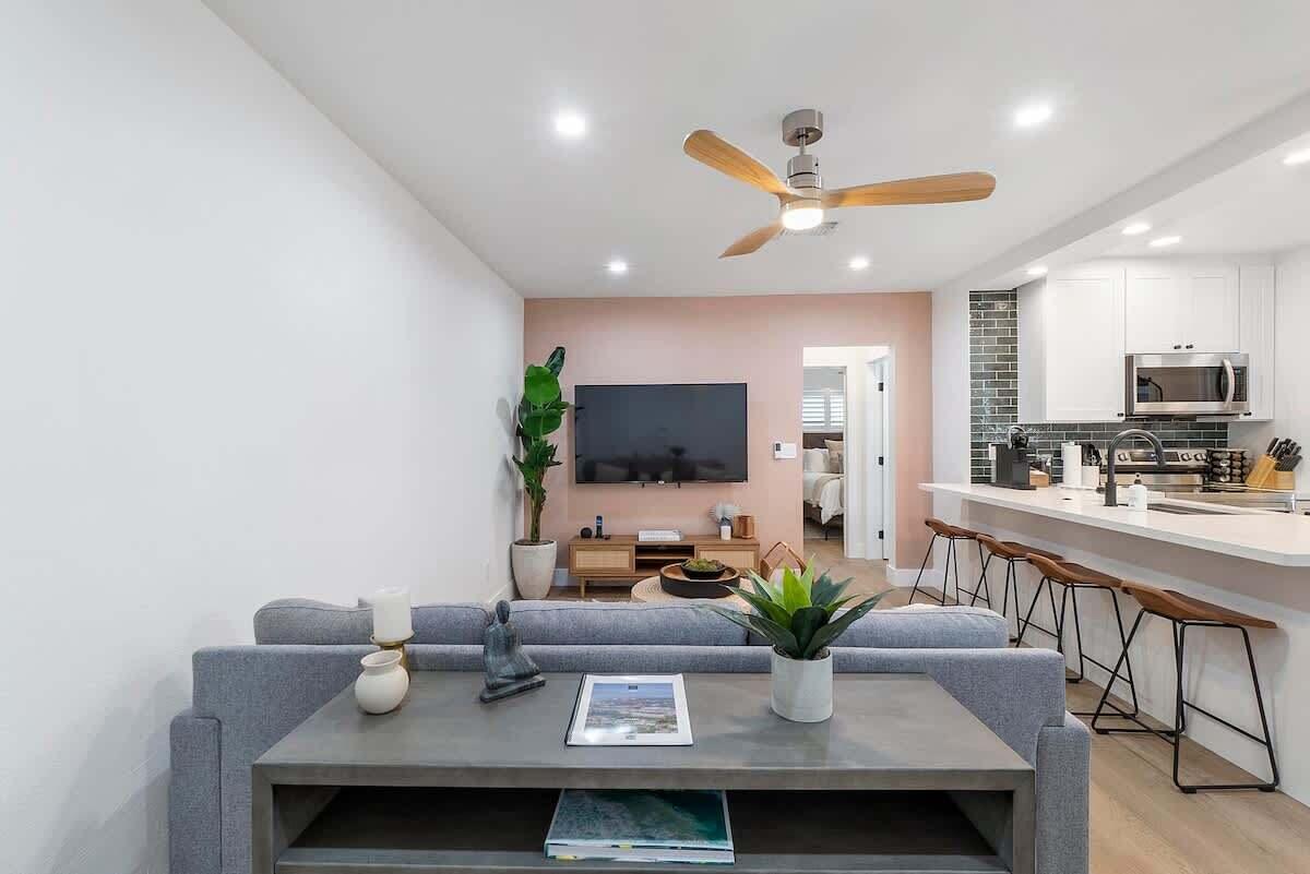 PROGRESSO - Residential