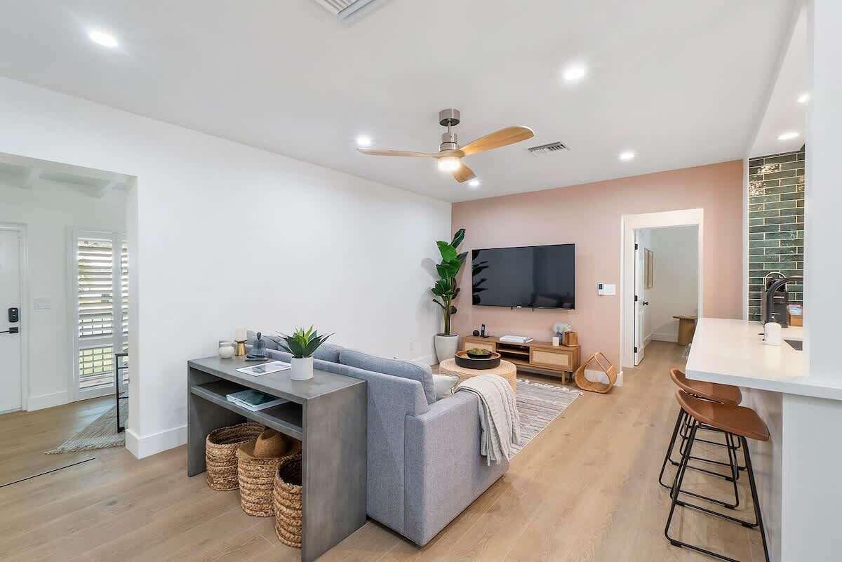 PROGRESSO - Residential