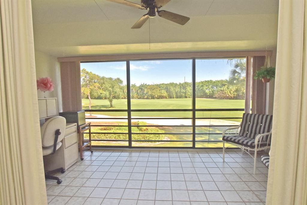 Photo of 3716 Quail Ridge Drive #Green Heron S, Boynton Beach, FL 33436 (MLS # R10707627)