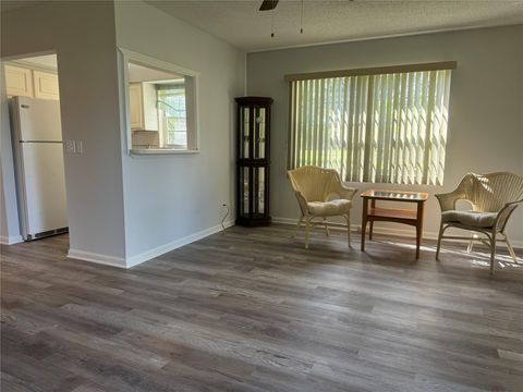 A home in Deerfield Beach