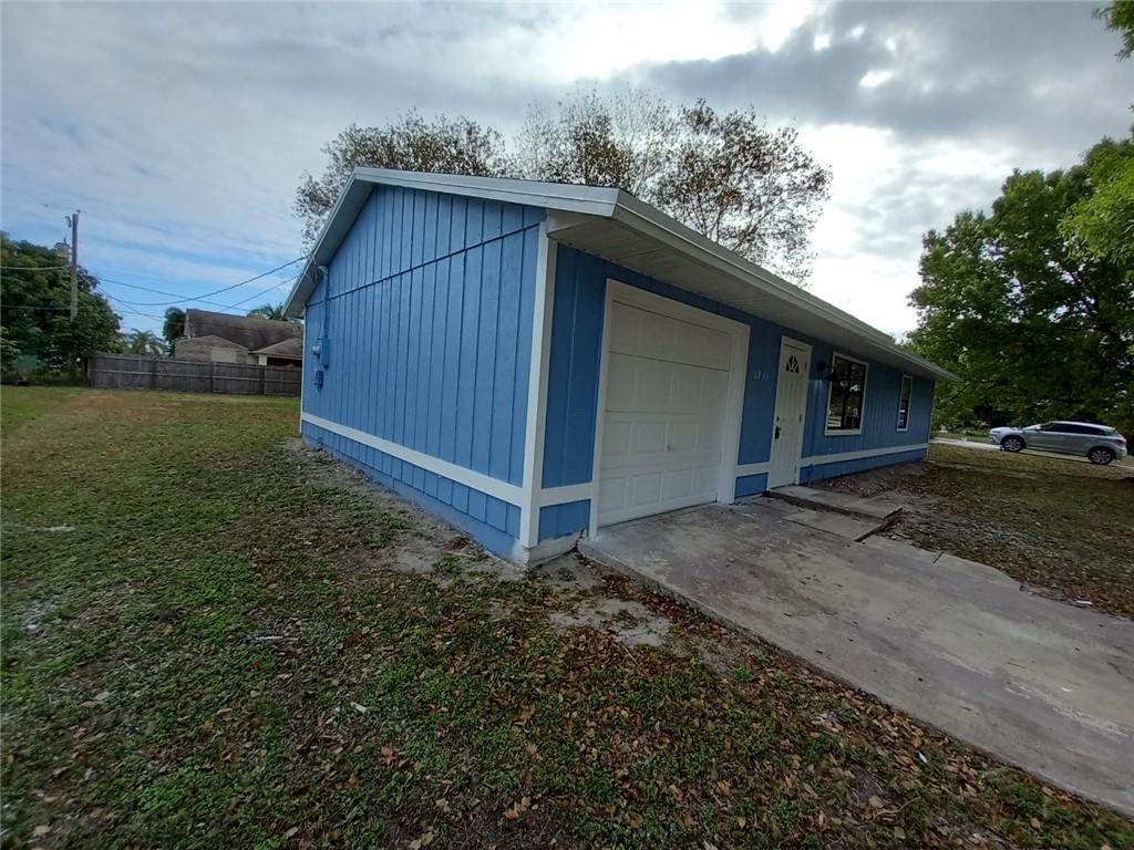 Port St Lucie Sec 09 - Residential