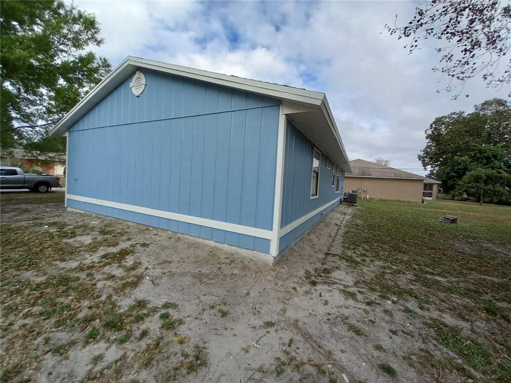 Port St Lucie Sec 09 - Residential