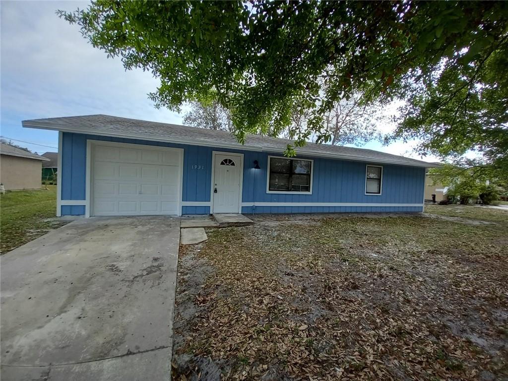 Port St Lucie Sec 09 - Residential