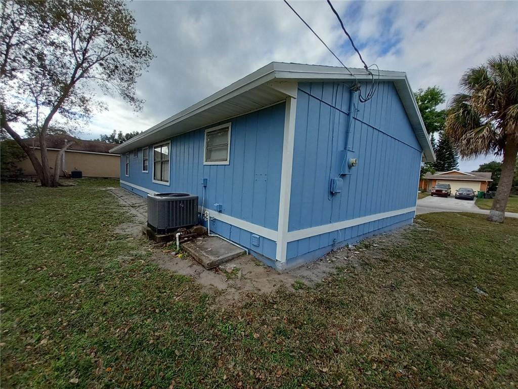 Port St Lucie Sec 09 - Residential