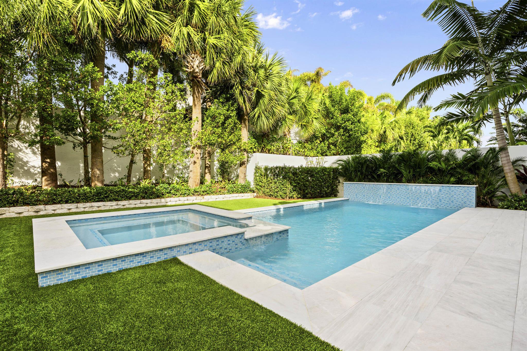 OCEAN ONE PUD - Residential