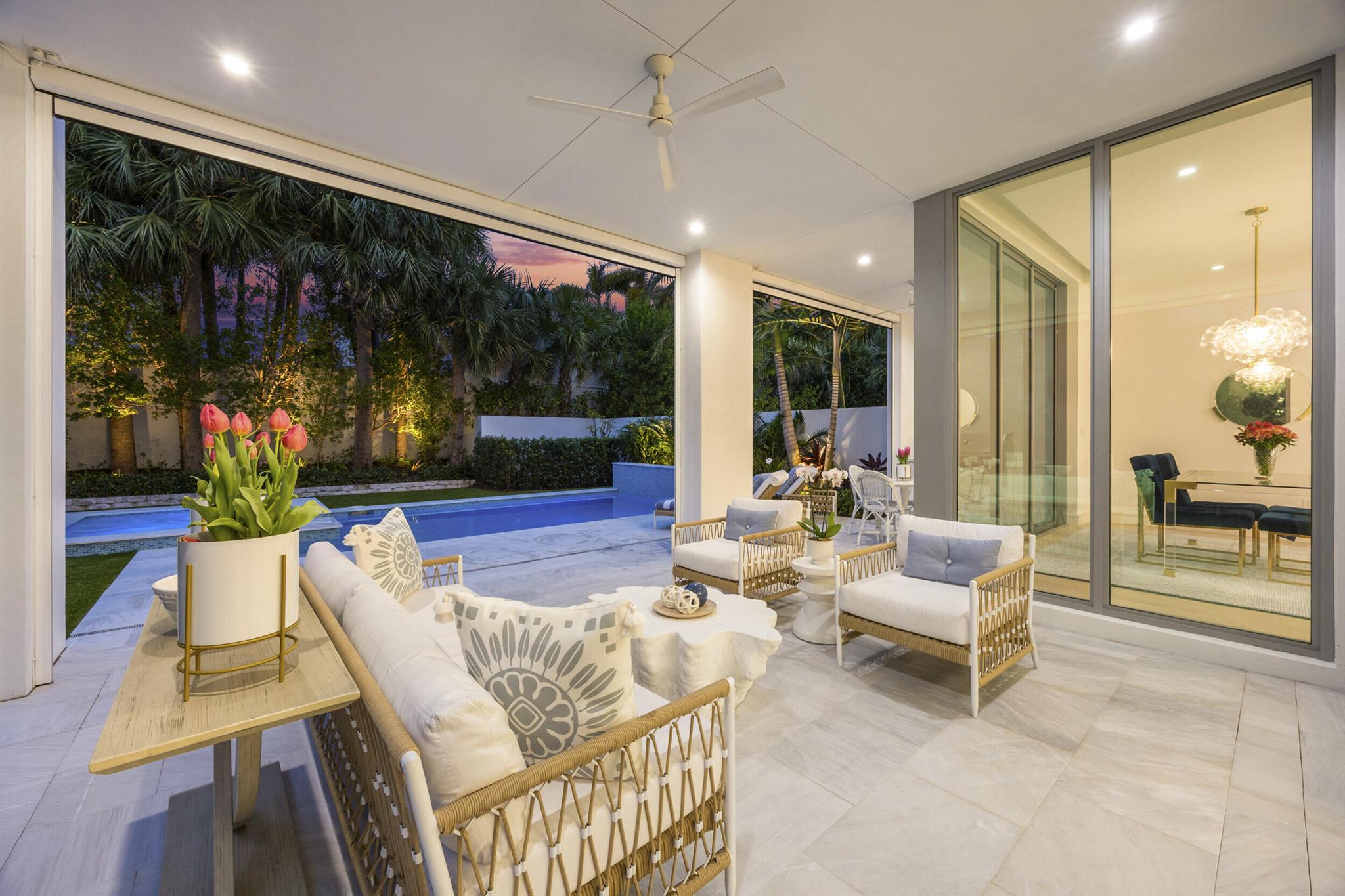 OCEAN ONE PUD - Residential