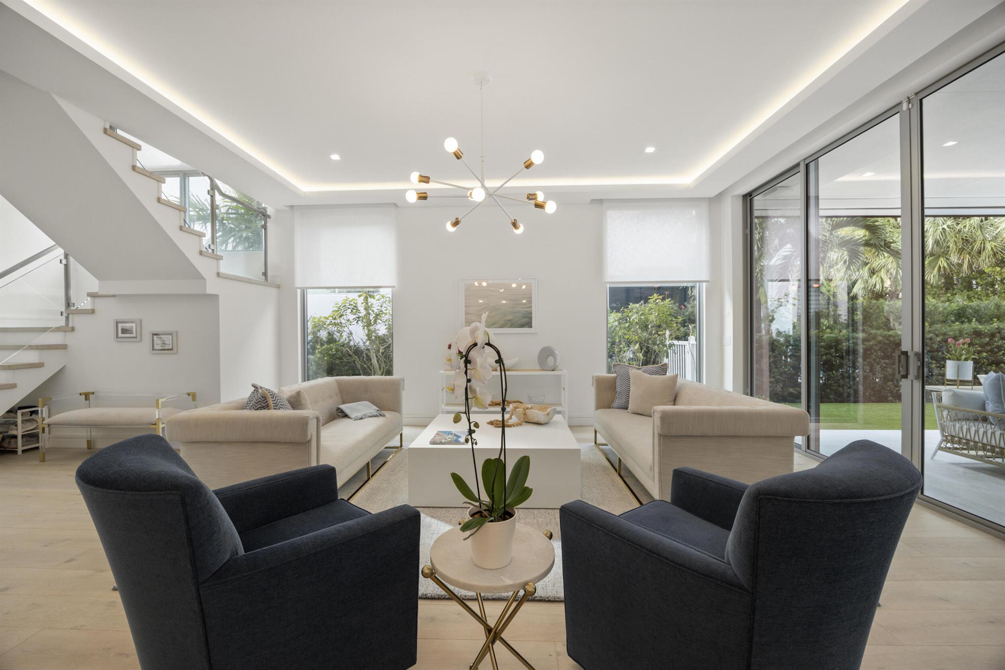 OCEAN ONE PUD - Residential