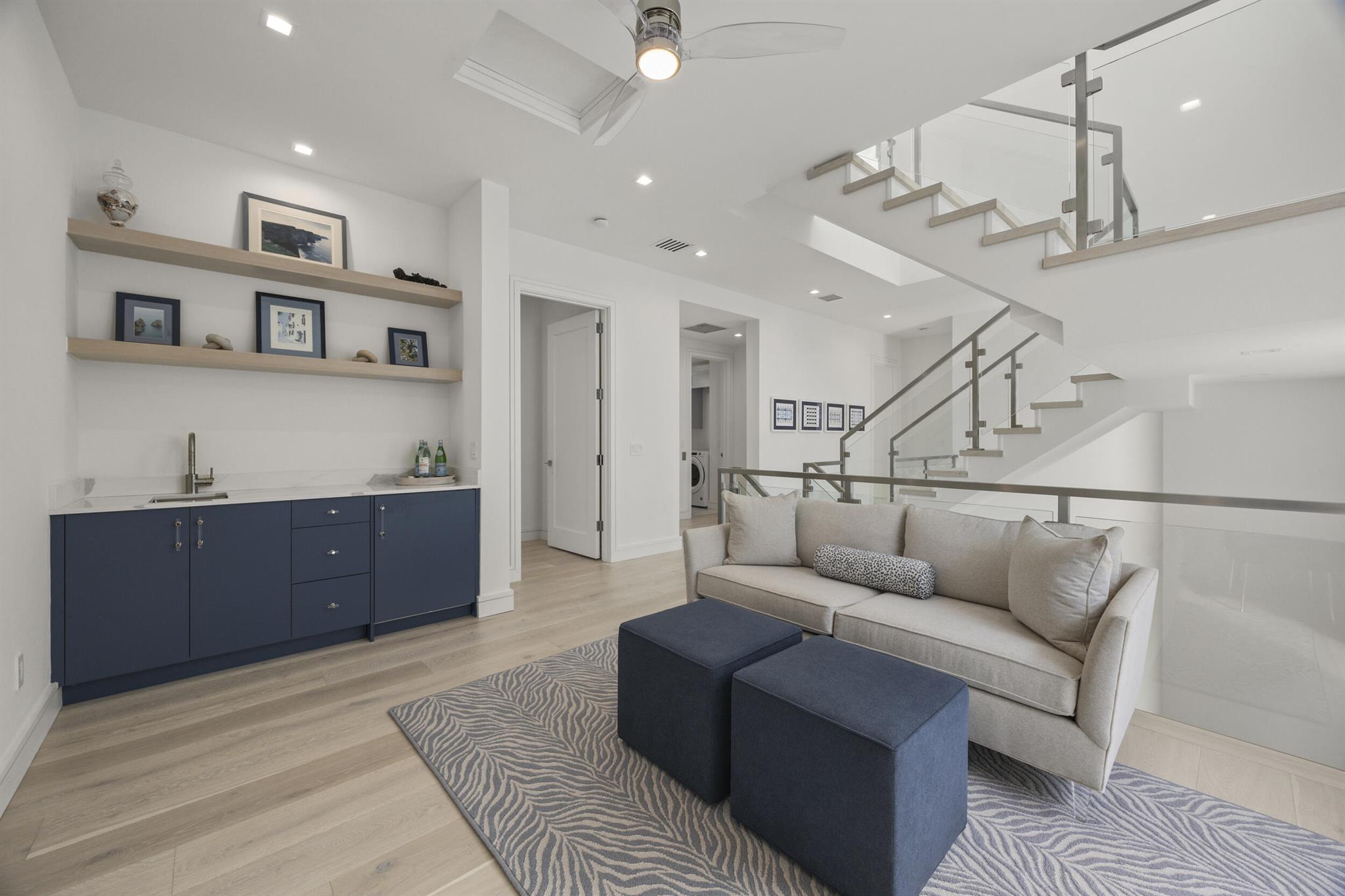 OCEAN ONE PUD - Residential