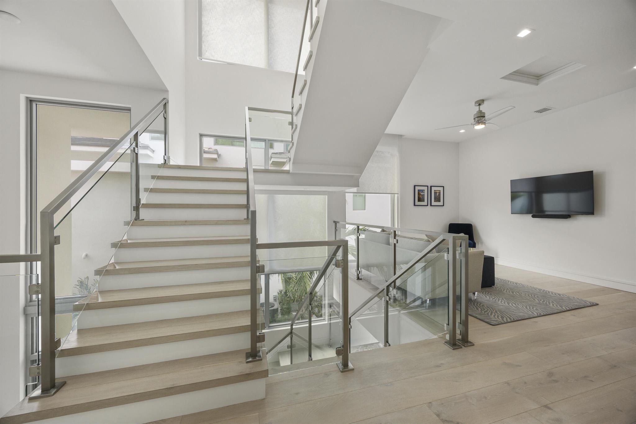 OCEAN ONE PUD - Residential