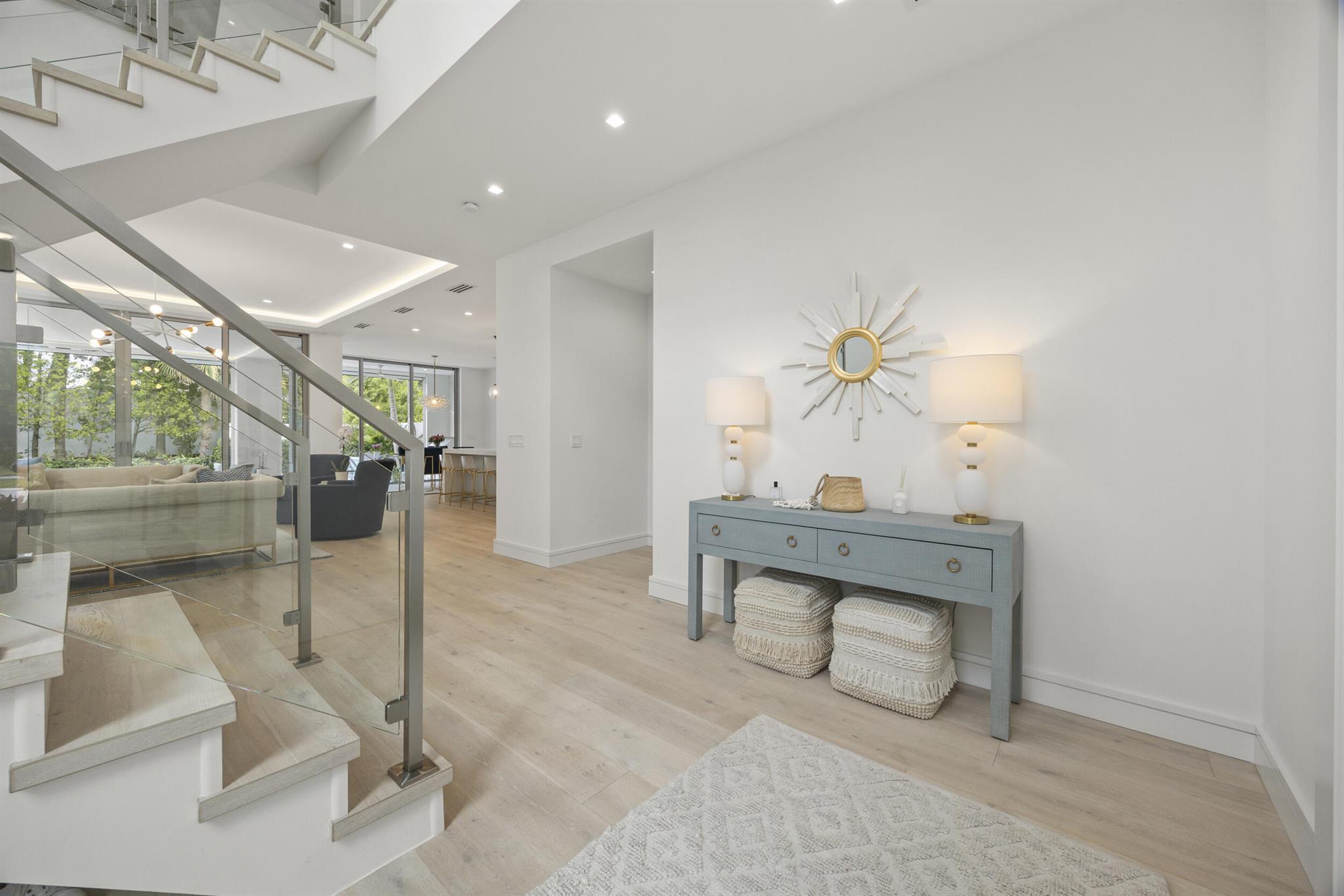 OCEAN ONE PUD - Residential