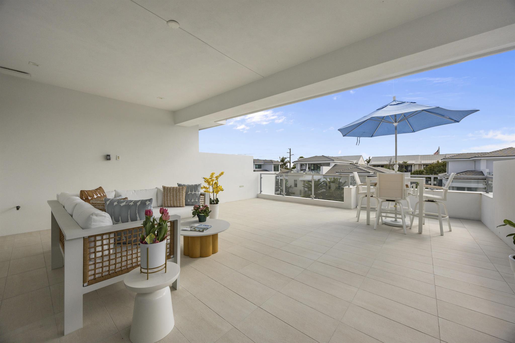 OCEAN ONE PUD - Residential