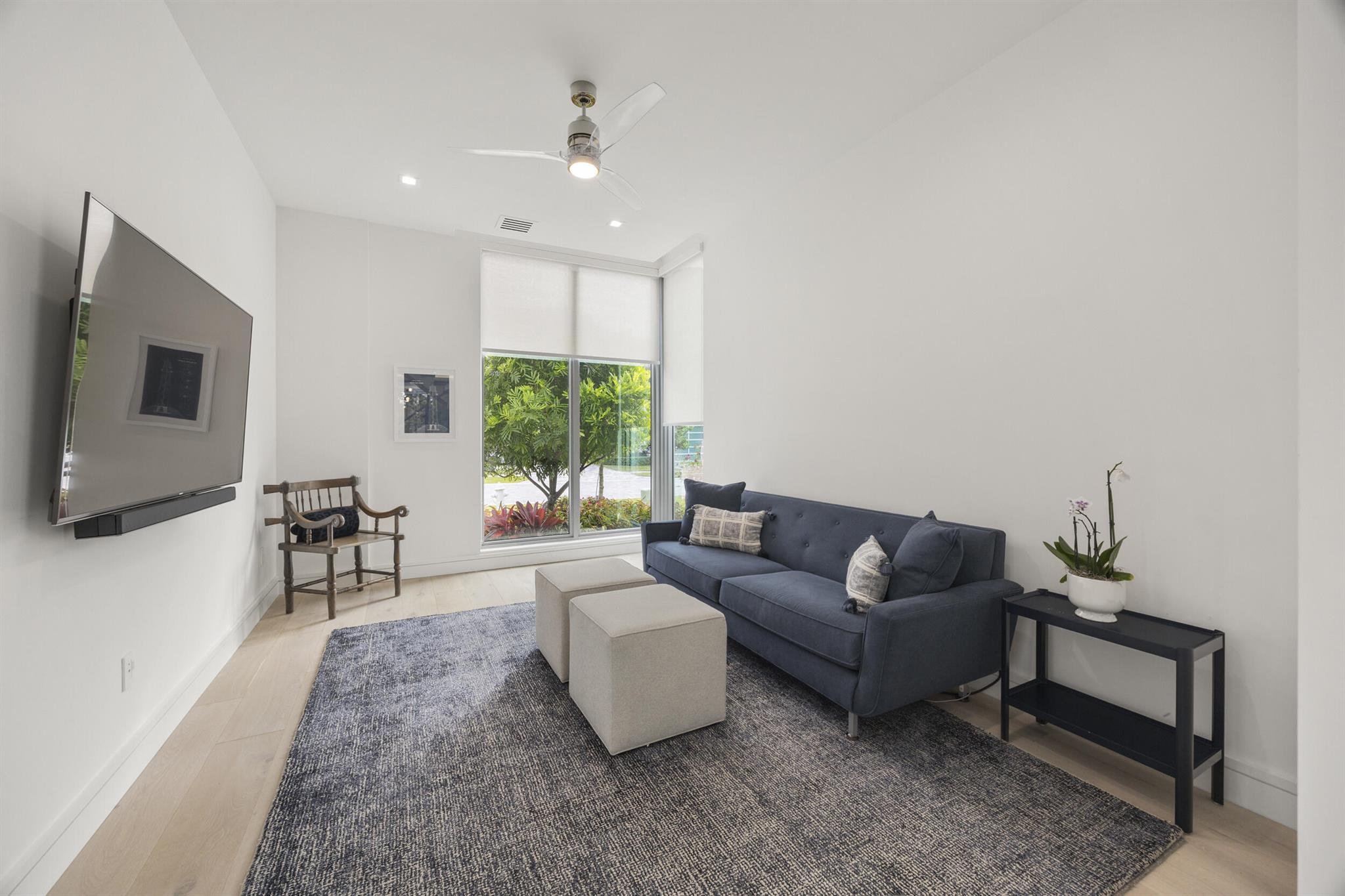 OCEAN ONE PUD - Residential