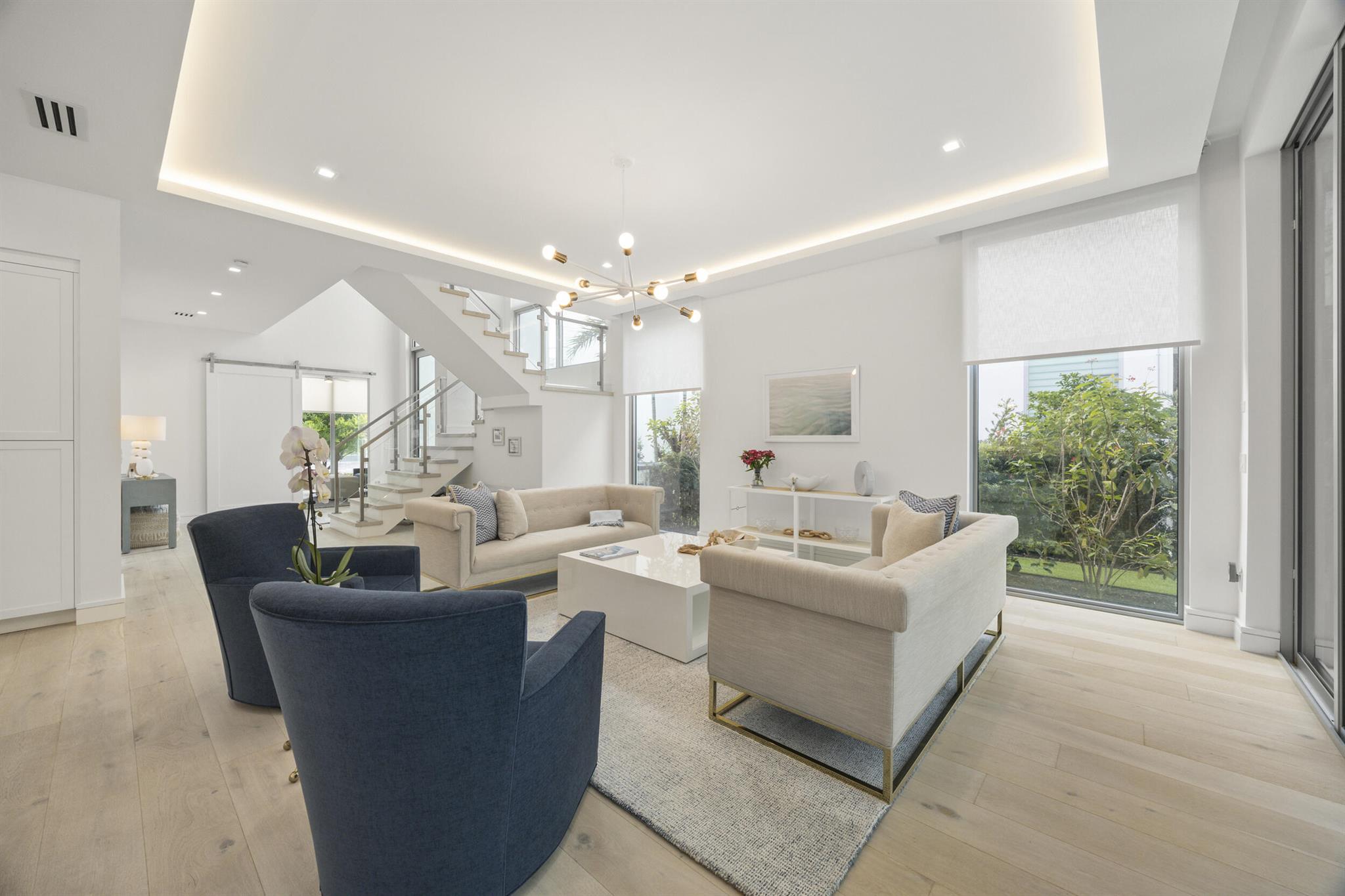 OCEAN ONE PUD - Residential