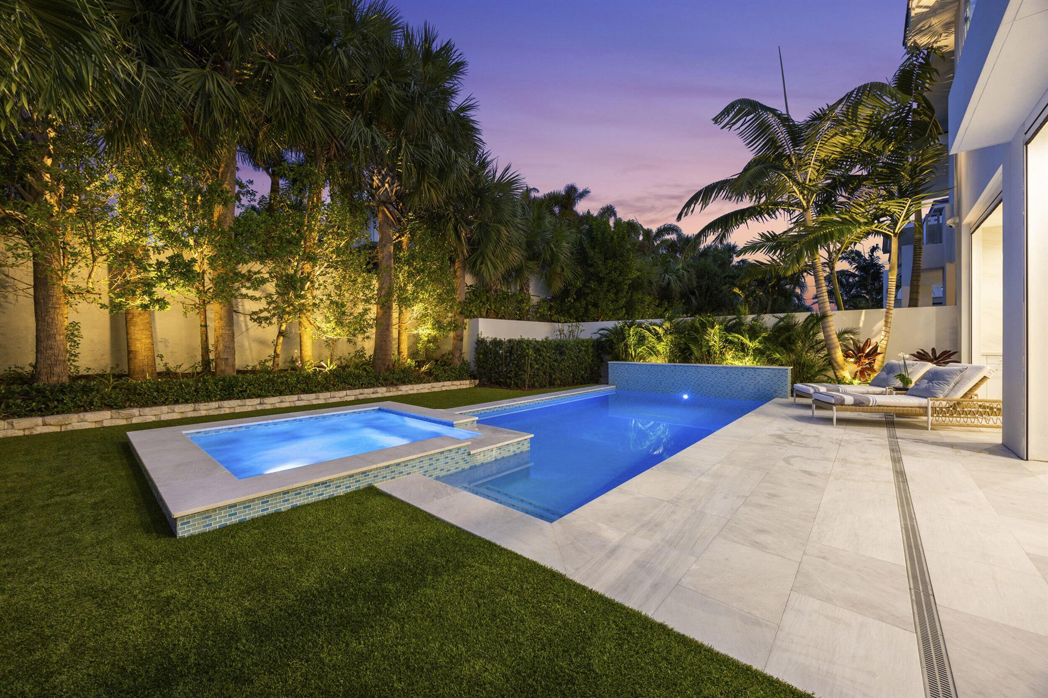 OCEAN ONE PUD - Residential