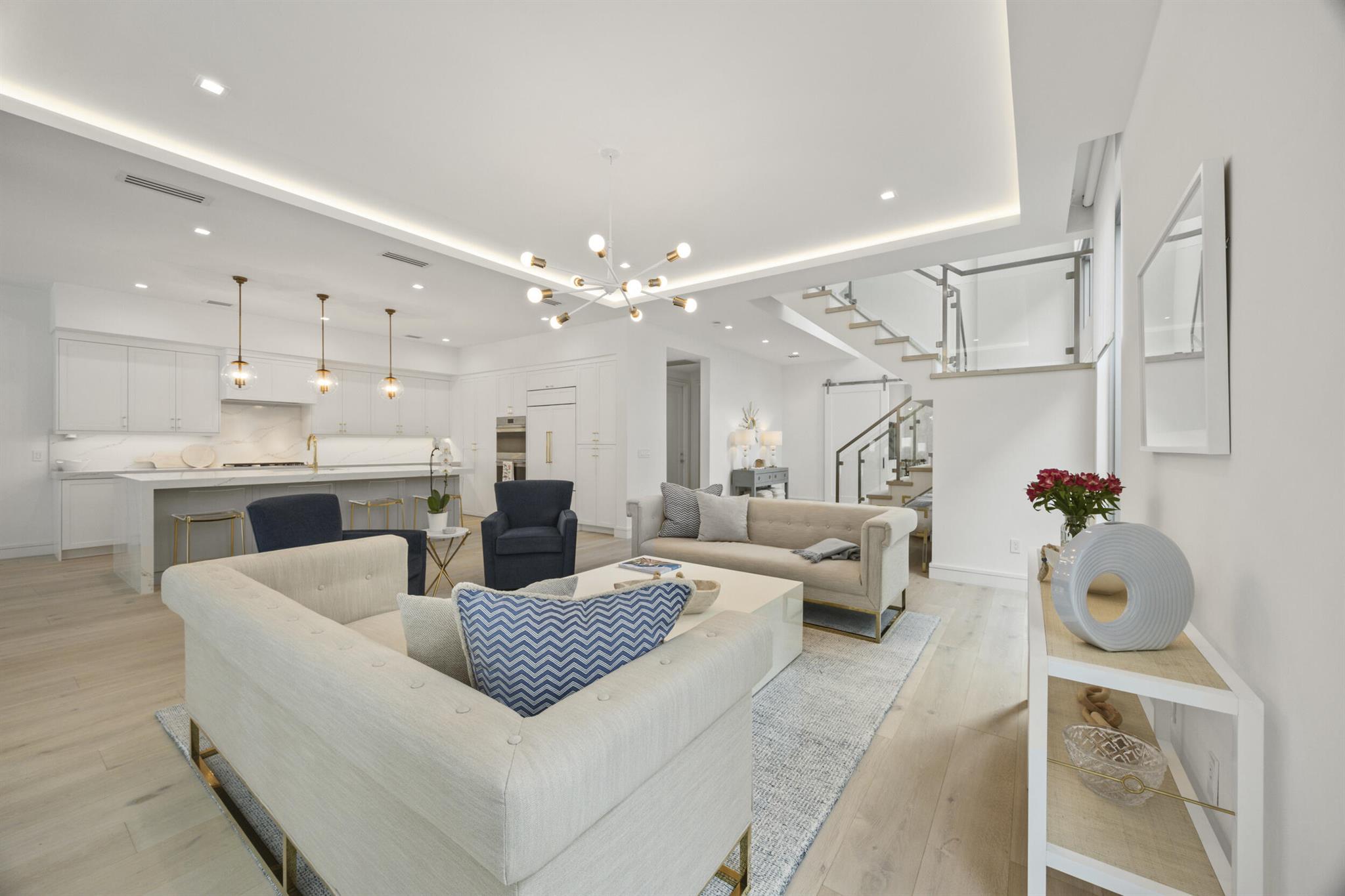 OCEAN ONE PUD - Residential