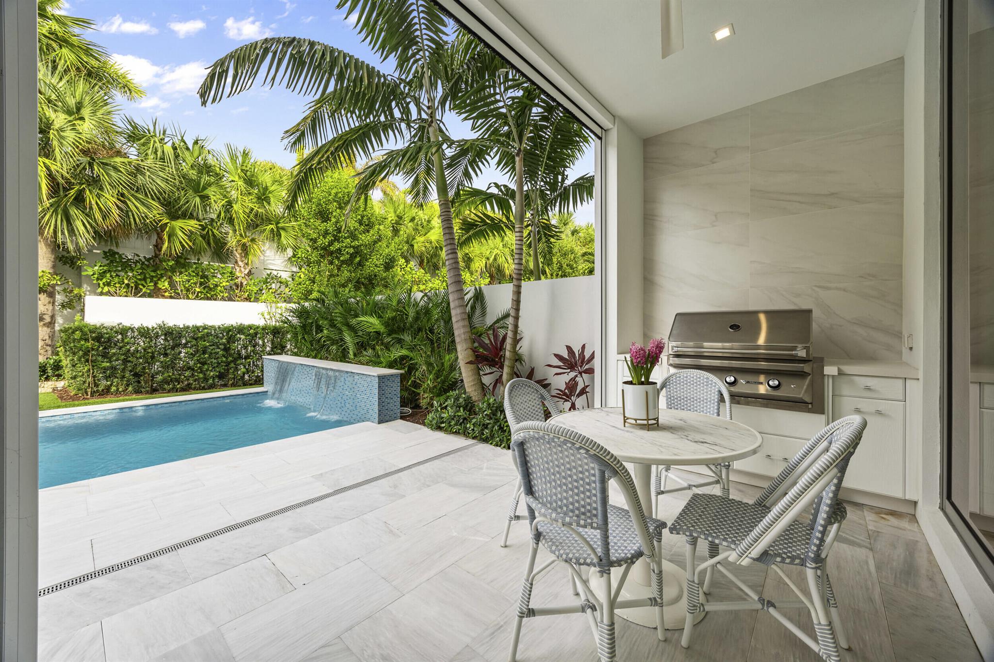 OCEAN ONE PUD - Residential