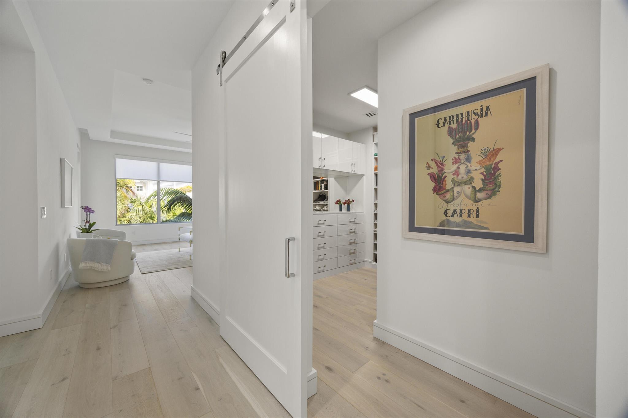 OCEAN ONE PUD - Residential