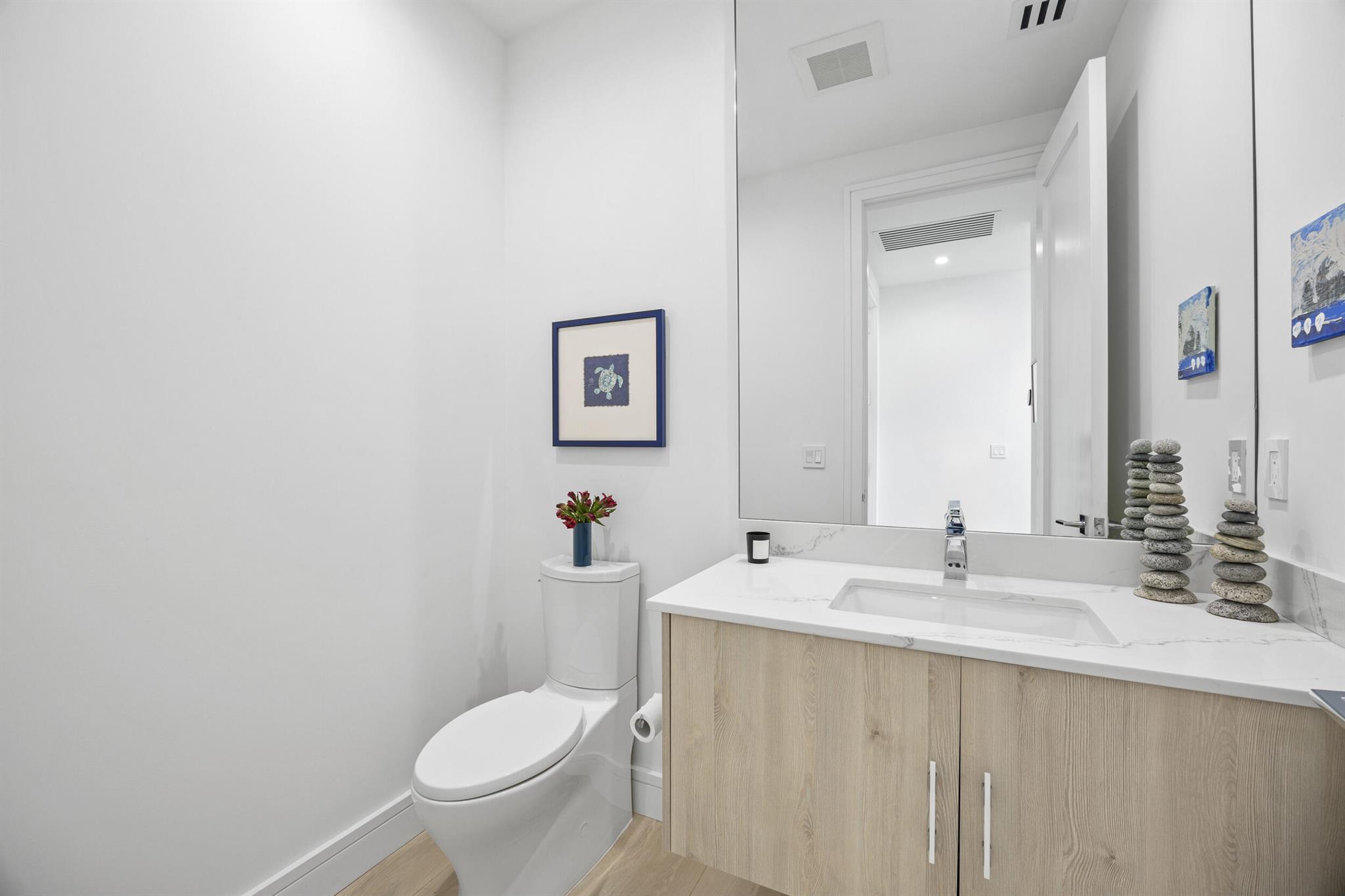 OCEAN ONE PUD - Residential