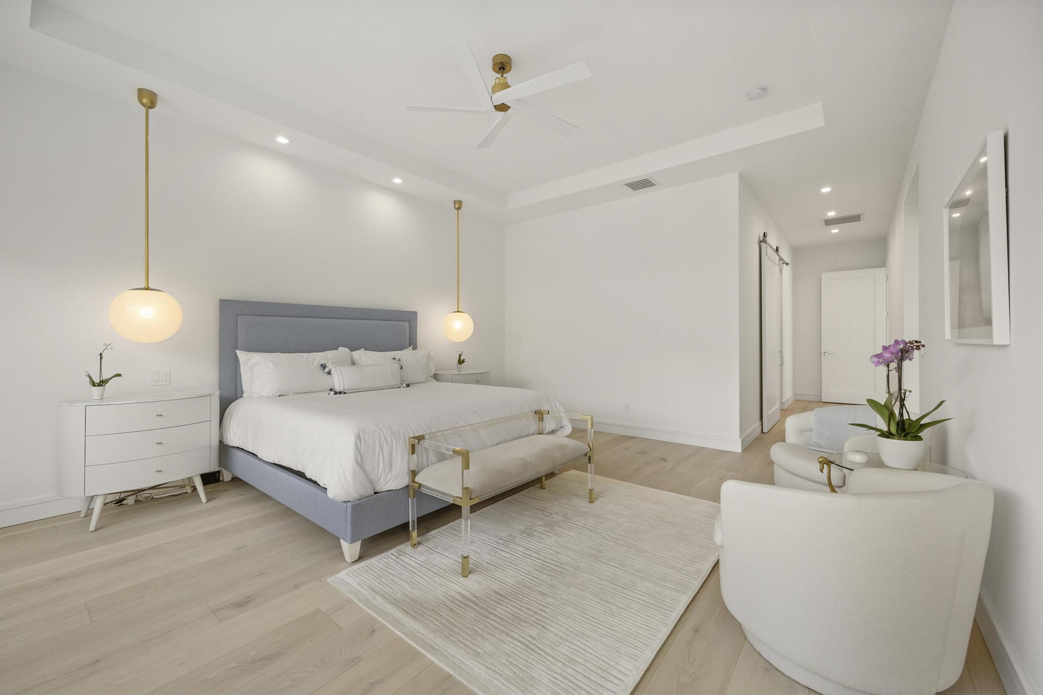 OCEAN ONE PUD - Residential