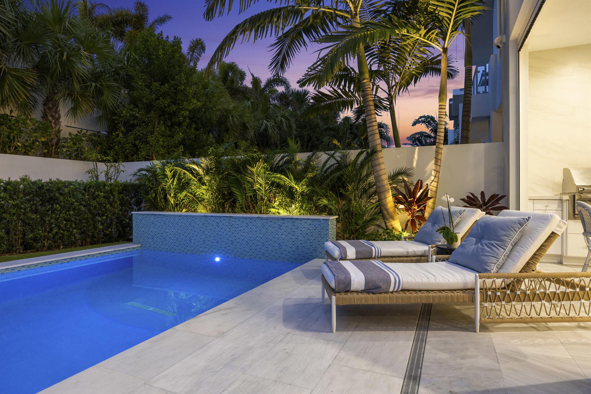 OCEAN ONE PUD - Residential