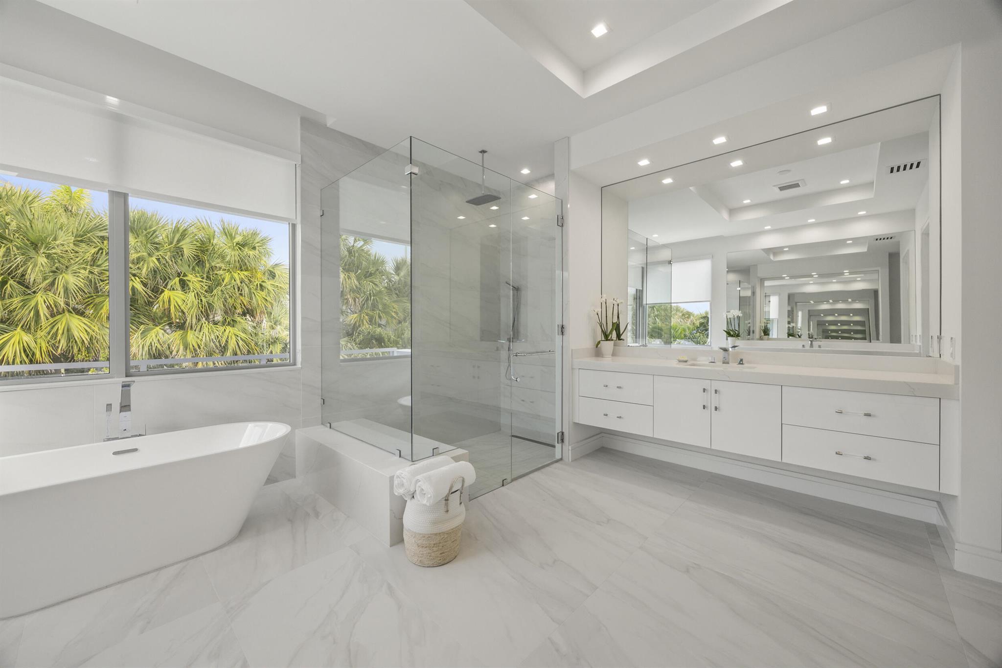 OCEAN ONE PUD - Residential