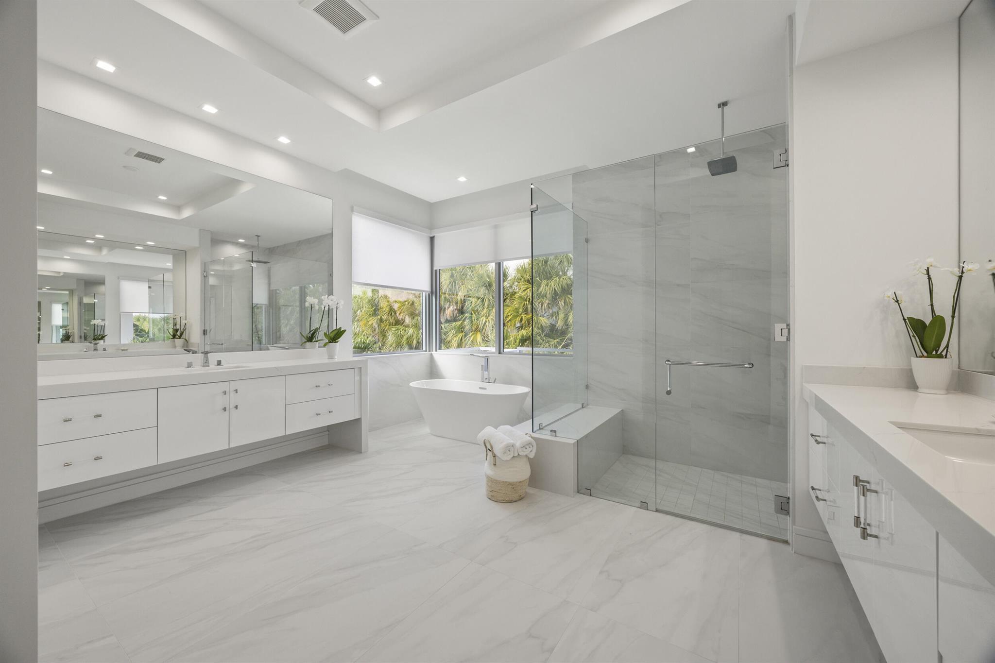 OCEAN ONE PUD - Residential