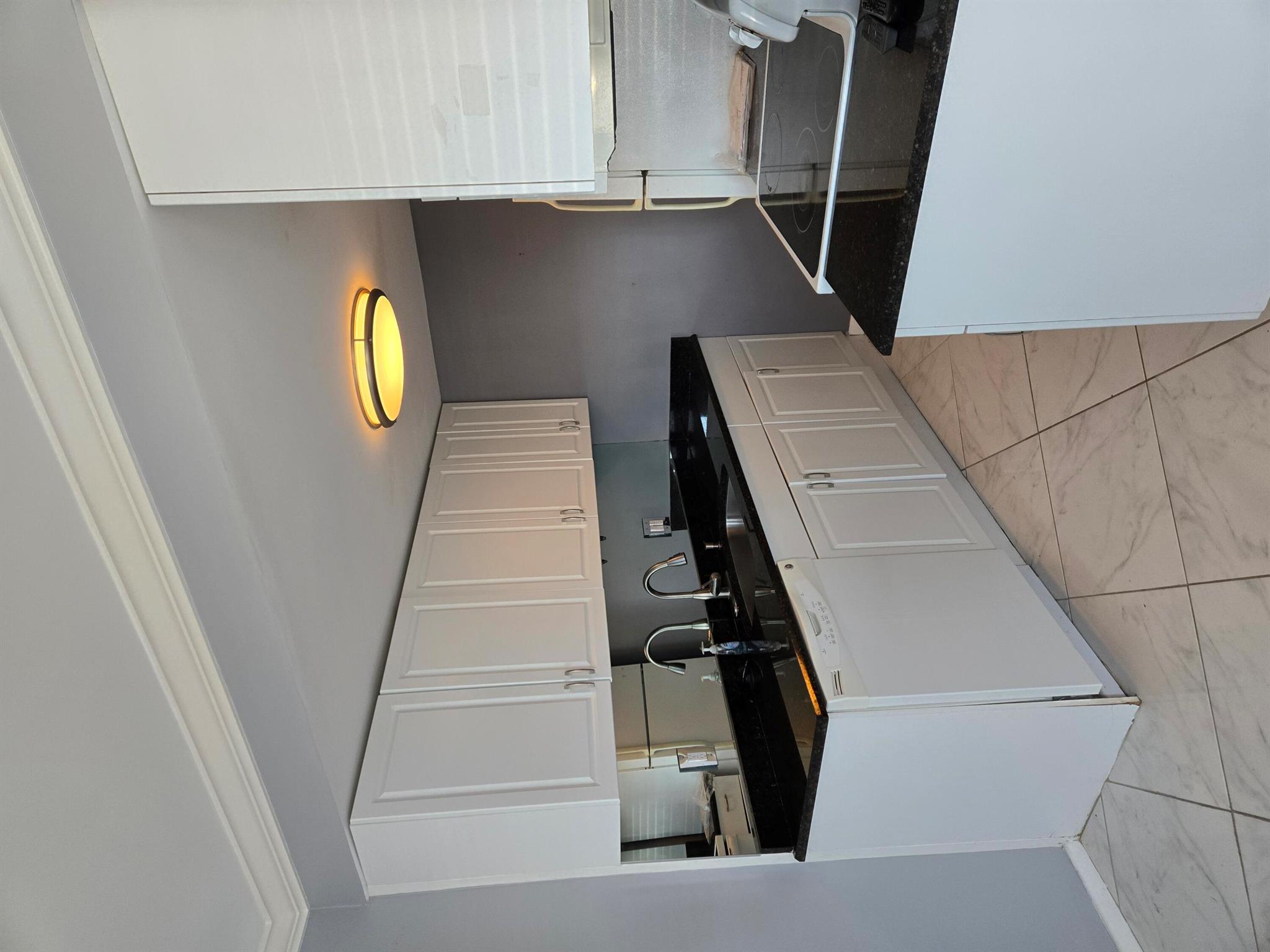 PRICED TO SELL! Lovely 2 bedroom 1.5 Bathrooms. Screened in Patio with Stunning LAKE VIEW. Directly across from Pool.Tiled throughout, No PopcornCentral AC. Renovated Bathroom with Shower MOVE RIGHT IN.Seller is MOTIVATED Condo is a must see, Walk to houses of Worship, Clubhouse, Shopping, Transportation.No waiting period to Rent! 90 day minimum. Internet, cable with HBO, and water are included in the HOA.($493.18-HOA, $279.57 Rec Lease)SOLD AS-IS, with the right to inspect. All measurements and info are approximate and not warranted.Motivated Seller