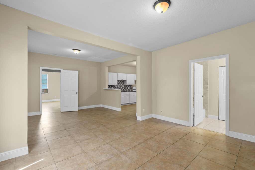 Photo of 3721 HENRY Avenue #B (Lower), West Palm Beach, FL 33405 (MLS # B26054966)