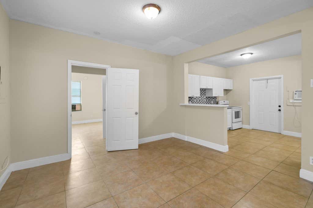 Photo of 3721 HENRY Avenue #B (Lower), West Palm Beach, FL 33405 (MLS # B26054966)