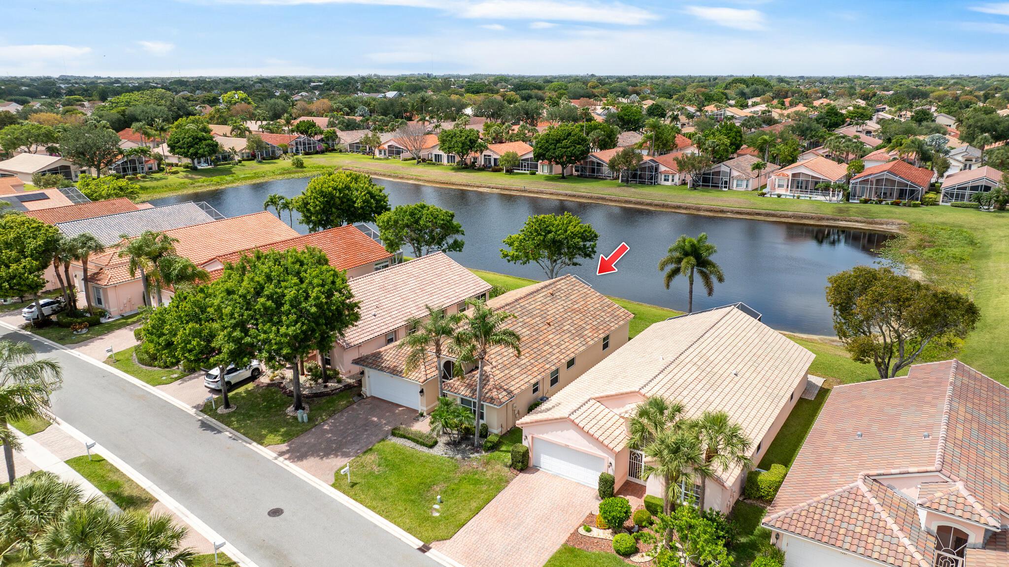 5301 Angel Wing Drive