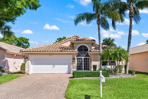 5301 Angel Wing Drive Boynton Beach FL 33437