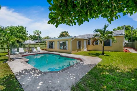 1625 NW 2nd Ave Fort Lauderdale FL 33311