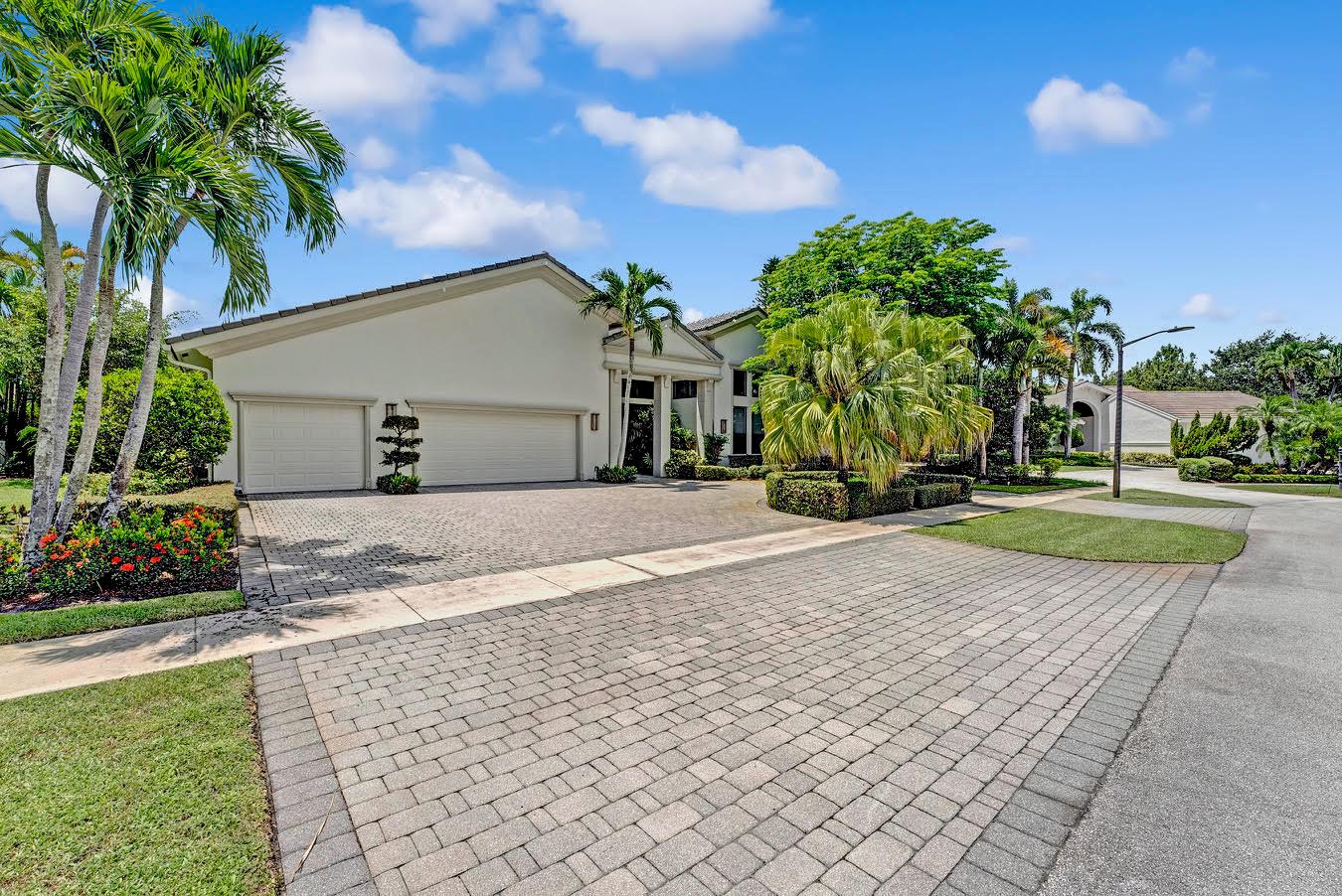 Delaire Country Club - Residential