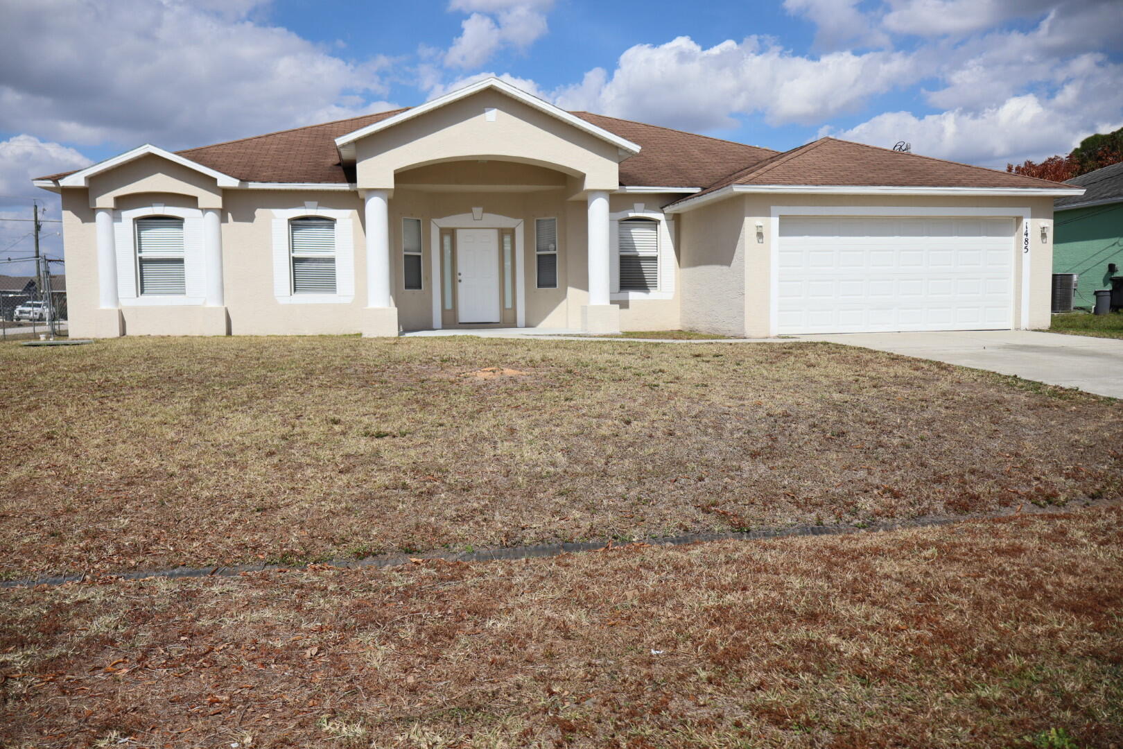 PORT ST LUCIE SECTION 17 - Residential Lease