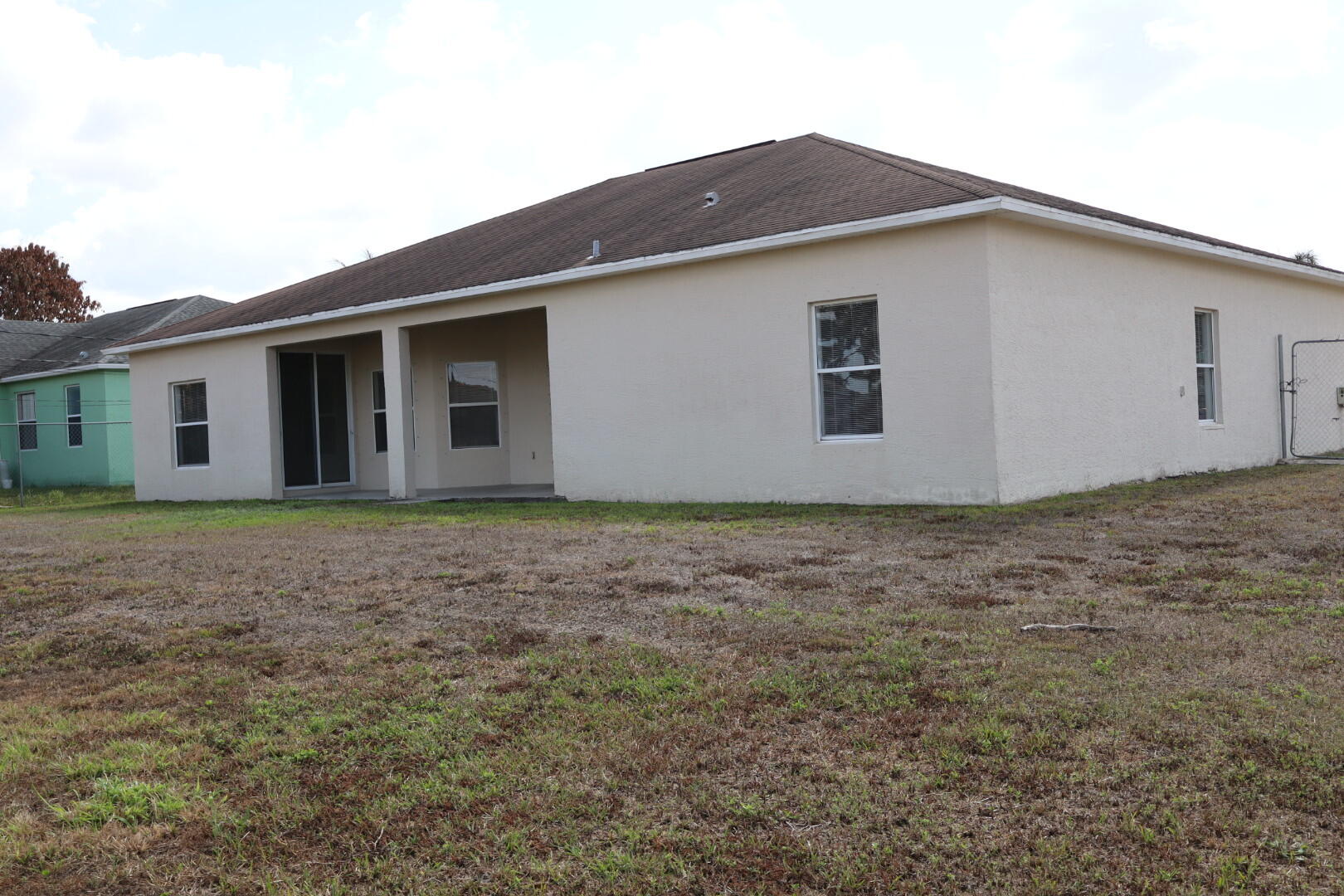 PORT ST LUCIE SECTION 17 - Residential Lease