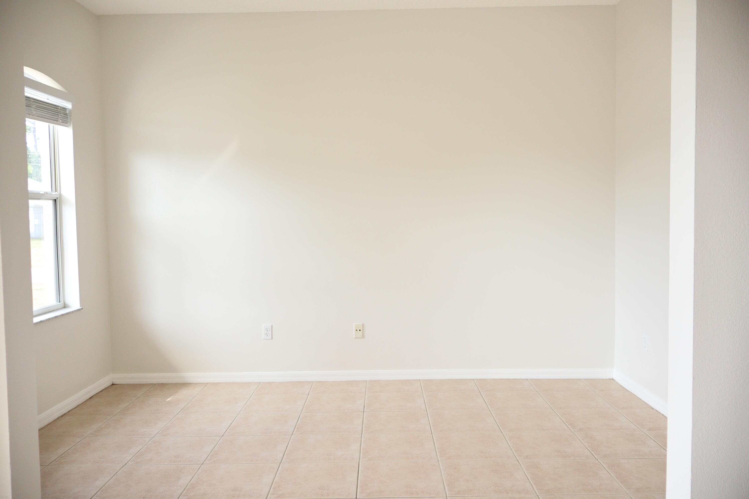 PORT ST LUCIE SECTION 17 - Residential Lease