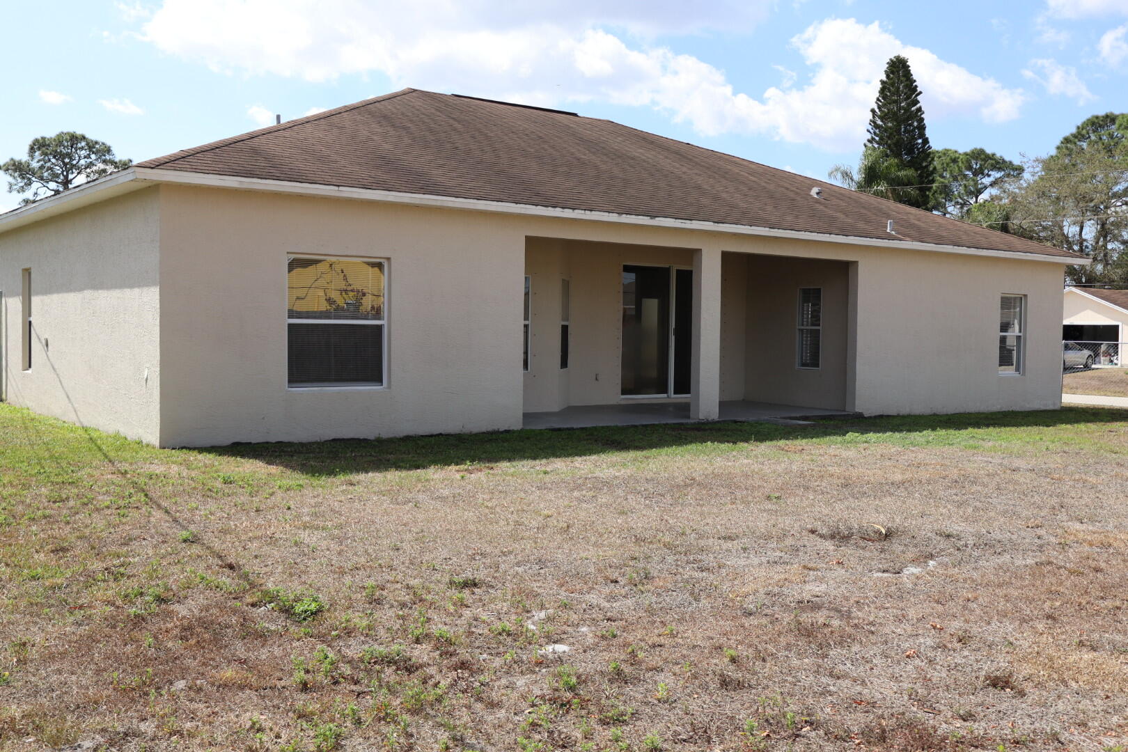 PORT ST LUCIE SECTION 17 - Residential Lease