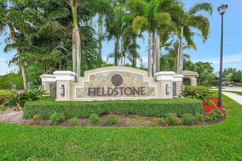 Tiny photo for 10487 Cypress Lakes Preserve Drive, Lake Worth, FL 33449 (MLS # B26007903)